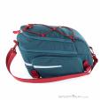 Vaude SE Silkroad Plus Borsa Portapacchi, Vaude, Blu, , Unisex, 0239-11403, 5638218679, 4062218642409, N2-02.jpg