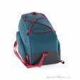 Vaude SE Silkroad Plus Borsa Portapacchi, Vaude, Blu, , Unisex, 0239-11403, 5638218679, 4062218642409, N2-07.jpg