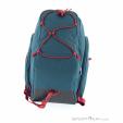 Vaude SE Silkroad Plus Luggage Rack Bag, , Blue, , Unisex, 0239-11403, 5638218679, , N3-08.jpg