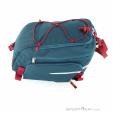 Vaude SE Silkroad Plus Gepäckträgertasche, , Blau, , Unisex, 0239-11403, 5638218679, , N3-13.jpg