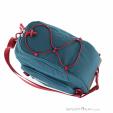 Vaude SE Silkroad Plus Borsa Portapacchi, Vaude, Blu, , Unisex, 0239-11403, 5638218679, 4062218642409, N4-04.jpg