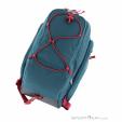 Vaude SE Silkroad Plus Luggage Rack Bag, , Blue, , Unisex, 0239-11403, 5638218679, , N4-09.jpg