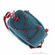 Vaude SE Silkroad Plus Luggage Rack Bag, , Blue, , Unisex, 0239-11403, 5638218679, , N5-05.jpg