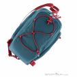 Vaude SE Silkroad Plus Luggage Rack Bag, , Blue, , Unisex, 0239-11403, 5638218679, , N5-10.jpg