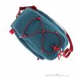 Vaude SE Silkroad Plus Luggage Rack Bag, , Blue, , Unisex, 0239-11403, 5638218679, , N5-15.jpg