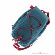 Vaude SE Silkroad Plus Luggage Rack Bag, Vaude, Blue, , Unisex, 0239-11403, 5638218679, 4062218642409, N5-20.jpg