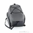 Vaude SE Silkroad Plus Luggage Rack Bag, , Dark-Grey, , Unisex, 0239-11403, 5638218680, , N2-07.jpg