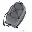 Vaude SE Silkroad Plus Luggage Rack Bag, Vaude, Dark-Grey, , Unisex, 0239-11403, 5638218680, 4062218642461, N4-09.jpg