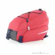 Vaude SE Silkroad Plus Sacoche porte-bagages, Vaude, Rouge, , Unisex, 0239-11403, 5638218681, 4062218642492, N1-11.jpg