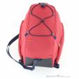 Vaude SE Silkroad Plus Luggage Rack Bag, Vaude, Red, , Unisex, 0239-11403, 5638218681, 4062218642492, N3-08.jpg