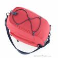 Vaude SE Silkroad Plus Luggage Rack Bag, Vaude, Red, , Unisex, 0239-11403, 5638218681, 4062218642492, N4-04.jpg