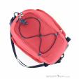 Vaude SE Silkroad Plus Borsa Portapacchi, Vaude, Rosso, , Unisex, 0239-11403, 5638218681, 4062218642492, N5-05.jpg