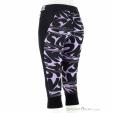 Mons Royale Cascade Merino Flex 3/4 Women Functional Pants, Mons Royale, Purple, , Female, 0309-10307, 5638218683, 9420070072775, N1-11.jpg