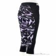 Mons Royale Cascade Merino Flex 3/4 Women Functional Pants, Mons Royale, Purple, , Female, 0309-10307, 5638218683, 9420070072775, N1-16.jpg