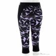 Mons Royale Cascade Merino Flex 3/4 Femmes Pantalon fonctionnel, Mons Royale, Lilas, , Femmes, 0309-10307, 5638218683, 9420070072775, N2-12.jpg