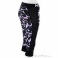 Mons Royale Cascade Merino Flex 3/4 Women Functional Pants, Mons Royale, Purple, , Female, 0309-10307, 5638218683, 9420070072775, N2-17.jpg