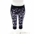 Mons Royale Cascade Merino Flex 3/4 Women Functional Pants, Mons Royale, Purple, , Female, 0309-10307, 5638218683, 9420070072775, N3-13.jpg