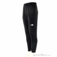 The North Face Reaxion Fleece Jogger Mens Leisure Pants, The North Face, Black, , Male, 0205-10998, 5638218687, 196248185774, N1-06.jpg