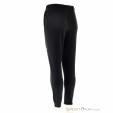 The North Face Reaxion Fleece Jogger Caballeros Pantalón de tiempo libre, The North Face, Negro, , Hombre, 0205-10998, 5638218687, 196248185774, N1-11.jpg