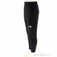 The North Face Reaxion Fleece Jogger Uomo Pantaloni per il Tempo Libero, The North Face, Nero, , Uomo, 0205-10998, 5638218687, 196248185774, N2-07.jpg