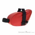 Vaude SE Race Light L 0,6l Saddle Bag, Vaude, Red, , Unisex, 0239-11404, 5638218692, 4062218643178, N1-11.jpg