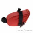 Vaude SE Race Light L 0,6l Saddle Bag, Vaude, Red, , Unisex, 0239-11404, 5638218692, 4062218643178, N2-12.jpg