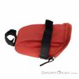 Vaude SE Race Light L 0,6l Saddle Bag, Vaude, Red, , Unisex, 0239-11404, 5638218692, 4062218643178, N3-13.jpg