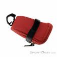 Vaude SE Race Light L 0,6l Saddle Bag, Vaude, Red, , Unisex, 0239-11404, 5638218692, 4062218643178, N4-14.jpg