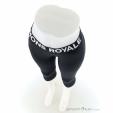 Mons Royale Cascade Merino Flex 3/4 Donna Pantaloni Funzionali, Mons Royale, Nero, , Donna, 0309-10308, 5638218695, 9420057482214, N4-04.jpg