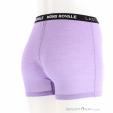 Mons Royale Hannah Hot Pant Femmes Caleçon, Mons Royale, Lilas, , Femmes, 0309-10309, 5638218703, 9420070058878, N1-16.jpg