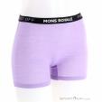 Mons Royale Hannah Hot Pant Donna Mutande, Mons Royale, Porpora, , Donna, 0309-10309, 5638218703, 9420070058878, N2-02.jpg