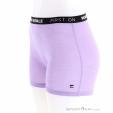 Mons Royale Hannah Hot Pant Damen Unterhose, Mons Royale, Lila, , Damen, 0309-10309, 5638218703, 9420070058854, N2-07.jpg