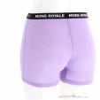 Mons Royale Hannah Hot Pant Donna Mutande, Mons Royale, Porpora, , Donna, 0309-10309, 5638218703, 9420070058878, N2-12.jpg