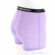 Mons Royale Hannah Hot Pant Damen Unterhose, Mons Royale, Lila, , Damen, 0309-10309, 5638218703, 9420070058854, N2-17.jpg