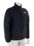 The North Face Hula Synthetic Mens Outdoor Jacket, , Black, , Male, 0205-11000, 5638218707, , N1-01.jpg