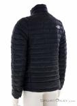 The North Face Hula Synthetic Mens Outdoor Jacket, , Black, , Male, 0205-11000, 5638218707, , N1-11.jpg