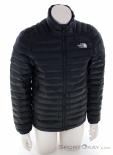 The North Face Hula Synthetic Hommes Veste Outdoor, , Noir, , Hommes, 0205-11000, 5638218707, , N2-02.jpg