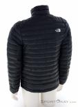 The North Face Hula Synthetic Herren Outdoorjacke, , Schwarz, , Herren, 0205-11000, 5638218707, , N2-12.jpg