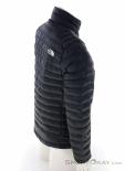 The North Face Hula Synthetic Hommes Veste Outdoor, The North Face, Noir, , Hommes, 0205-11000, 5638218707, 197642285459, N2-17.jpg