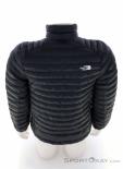 The North Face Hula Synthetic Hommes Veste Outdoor, , Noir, , Hommes, 0205-11000, 5638218707, , N3-13.jpg