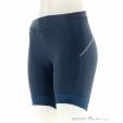 Vaude Advanced IV Mujer Short para ciclista, Vaude, Azul oscuro, , Mujer, 0239-10865, 5638218716, 4062218327276, N1-06.jpg