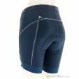 Vaude Advanced IV Women Biking Shorts, Vaude, Dark-Blue, , Female, 0239-10865, 5638218716, 4062218327306, N1-11.jpg