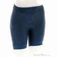 Vaude Advanced IV Women Biking Shorts, Vaude, Dark-Blue, , Female, 0239-10865, 5638218716, 4062218327306, N2-02.jpg