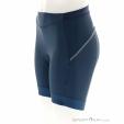 Vaude Advanced IV Women Biking Shorts, Vaude, Dark-Blue, , Female, 0239-10865, 5638218716, 4062218327306, N2-07.jpg