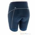 Vaude Advanced IV Women Biking Shorts, Vaude, Dark-Blue, , Female, 0239-10865, 5638218716, 4062218327306, N2-12.jpg