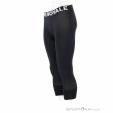 Mons Royale Cascade Merino Flex 3/4 Mens Functional Pants, Mons Royale, Black, , Male, 0309-10310, 5638218722, 9420057478507, N1-06.jpg