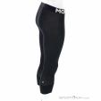 Mons Royale Cascade Merino Flex 3/4 Hommes Pantalon fonctionnel, Mons Royale, Noir, , Hommes, 0309-10310, 5638218722, 9420057478507, N2-17.jpg