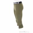 Mons Royale Cascade Merino Flex 3/4 Hommes Pantalon fonctionnel, Mons Royale, Vert foncé olive, , Hommes, 0309-10310, 5638218725, 9420070055860, N2-07.jpg