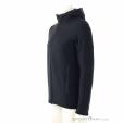 Mons Royale Arcadia Merino Fleece Hoody Caballeros Chaqueta de fleece, Mons Royale, Negro, , Hombre, 0309-10311, 5638218735, 9420070025399, N1-06.jpg