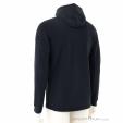 Mons Royale Arcadia Merino Fleece Hoody Mens Fleece Jacket, Mons Royale, Black, , Male, 0309-10311, 5638218735, 9420070025382, N1-11.jpg